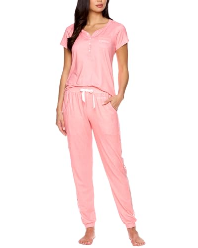 Coral Heather