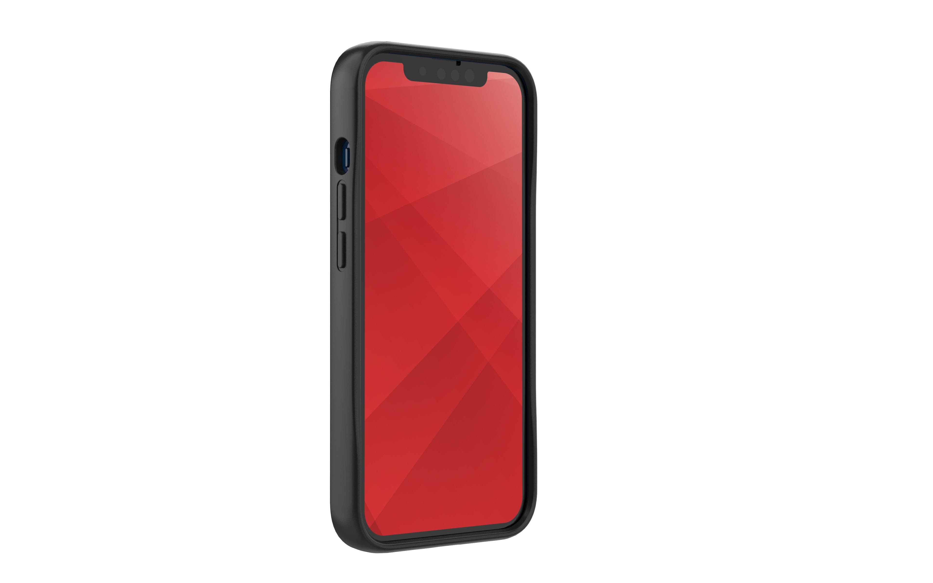 Impact Zero® Kevlar Protective Case for iPhone 13 - Ultra Thin & Military-Grade Drop Protection | Shockproof & Scratch Resistant Cover | Perfect for Outdoor Adventures, Work & Daily Use