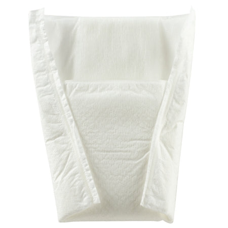 Coloplast Manhood Absorbent Pouch 250cc - Latex Free Super Absorbent Polymer for Incontinence Protection - Ideal for Active Lifestyles and Nighttime Use