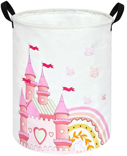 castle pink
