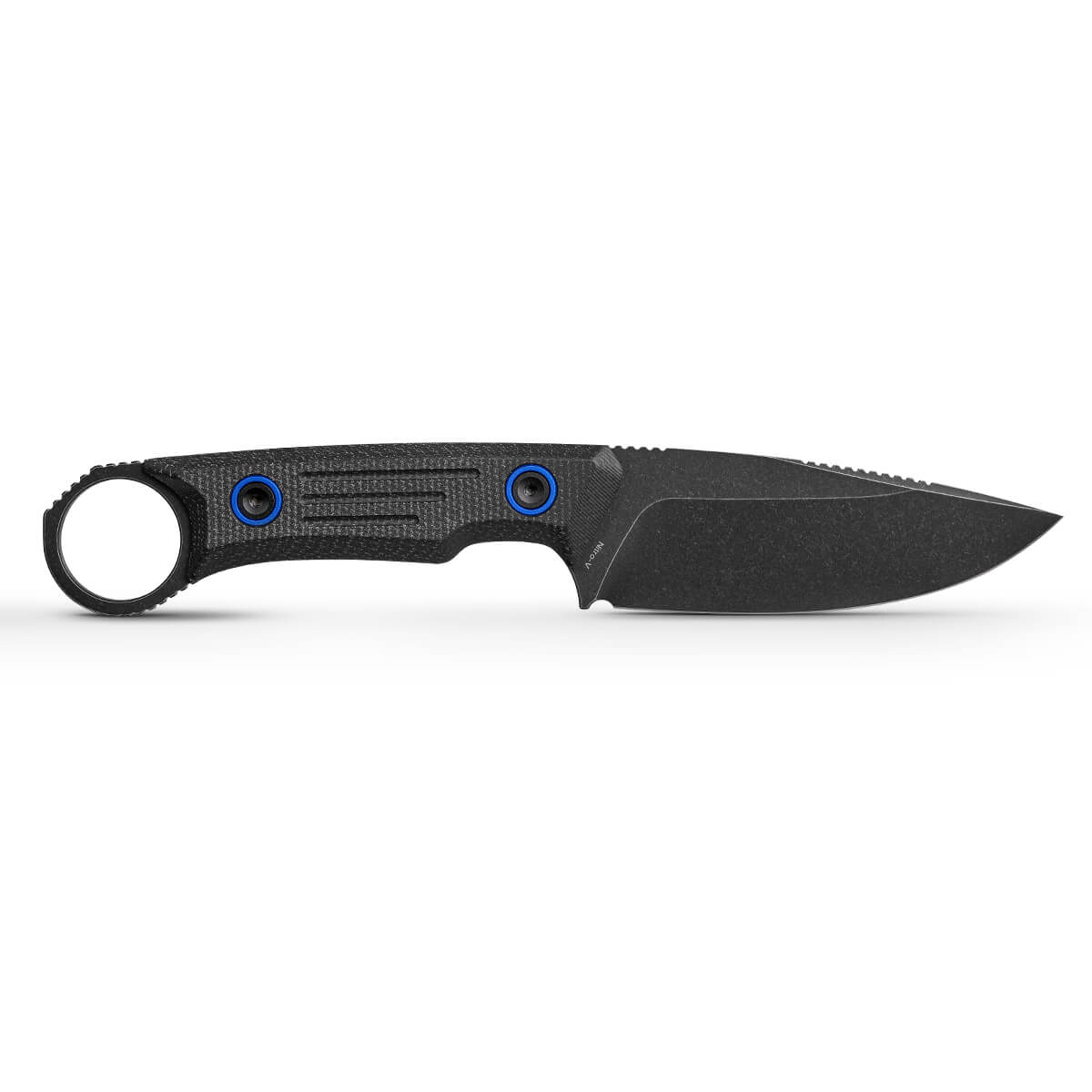 Fullback Fixed Blade Knife - 3.48
