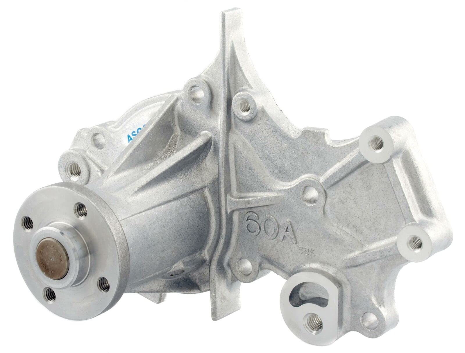 Suzuki Sidekick Geo Tracker Chevrolet Tracker Engine Water Pump Replacement - High Performance Cooling System Part for Off-Road Adventures & Daily Commuting