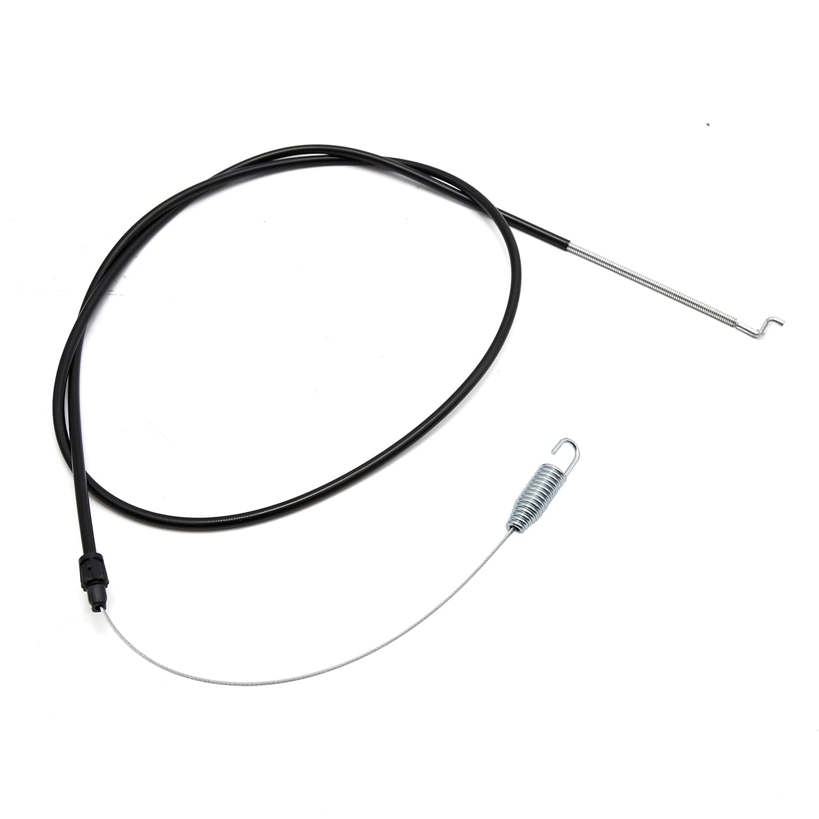 Toro Lawn Mower Traction Drive Cable Replacement 119-2379 290-945 - Compatible with Recycler Models 20330 20331 20339 20350 20351 - Durable Replacement Part for Smooth Lawn Mowing & Yard Maintenance