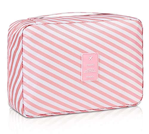 Pink Stripes