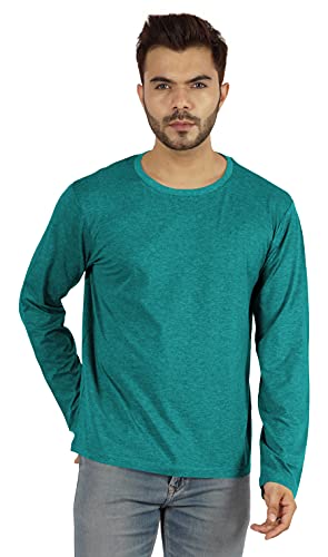 Heather(teal Blue