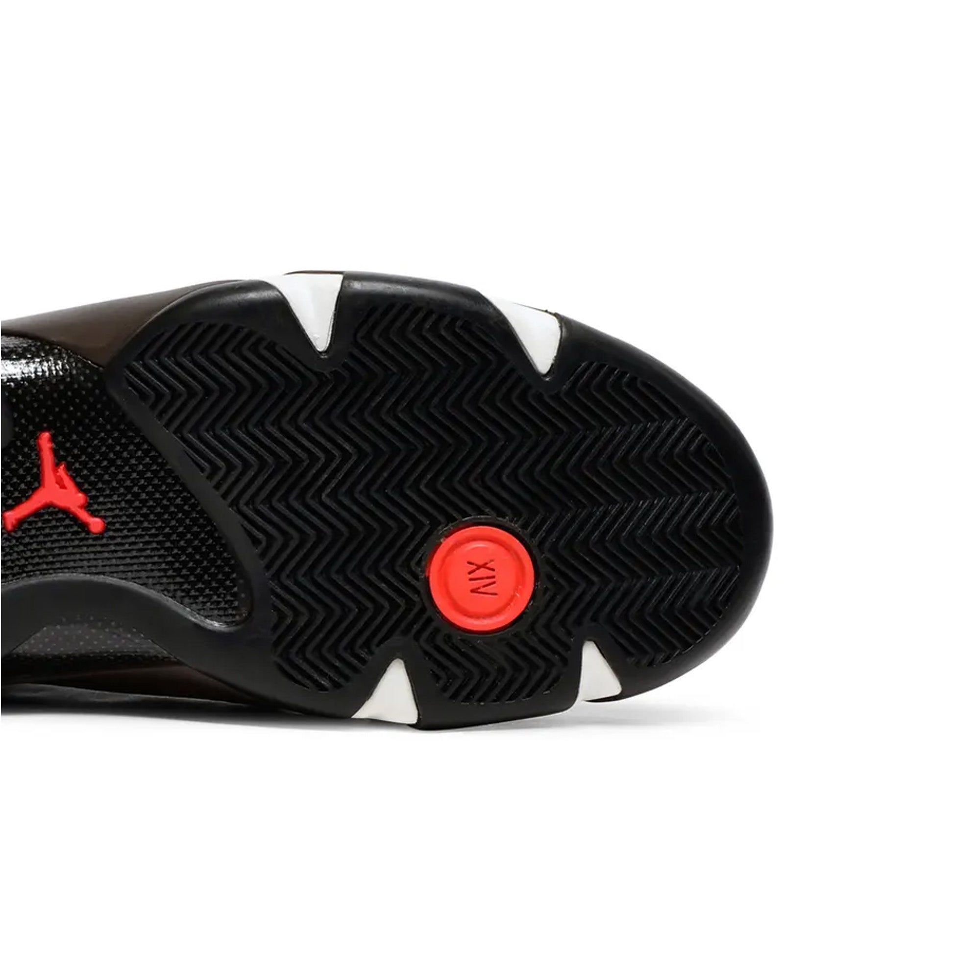 Air Jordan 14 'Winterized' Basketball Shoes (2021) - Men's Retro Sneakers for Cold Weather & Street Style