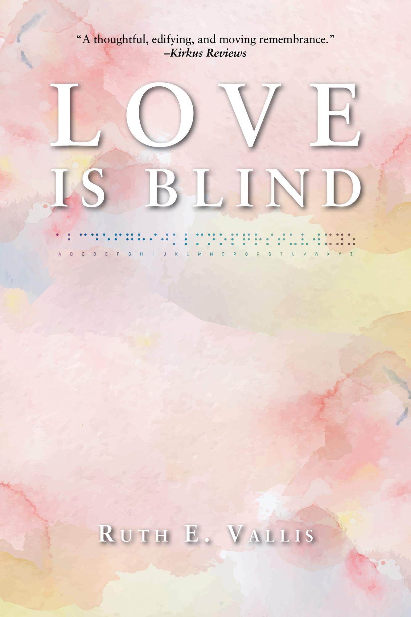 Love is Blind - Romantic Blind Date Game for Couples, Parties & Icebreaker Activities