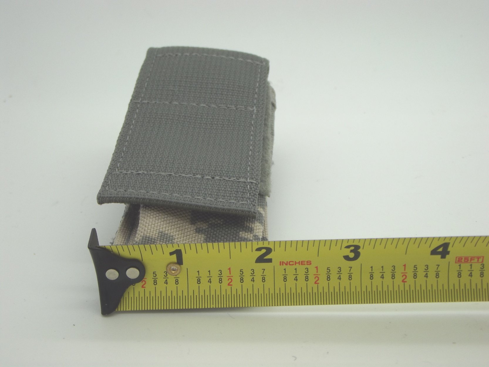 Tactical Pocket Knife Sheath - Fits 4.75