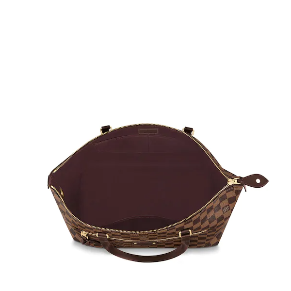 Authentic Louis Vuitton Iena MM Monogram Crossbody Bag - Luxury Designer Handbag for Women, Perfect for Work, Travel & Everyday Use