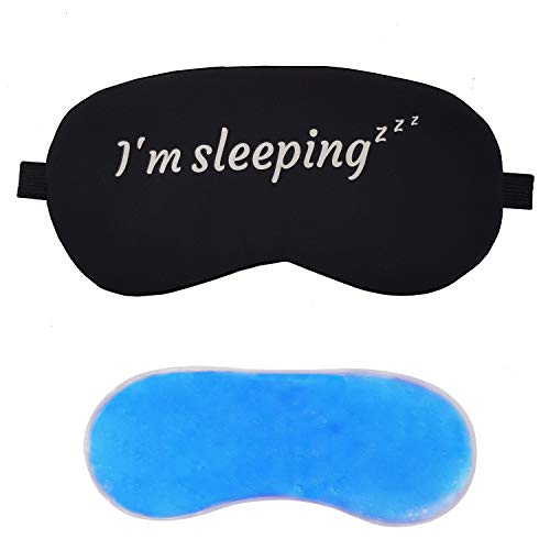 Sleeping Black