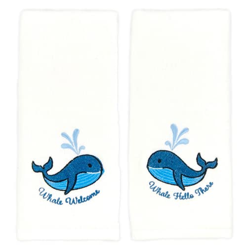 Whale Hello There