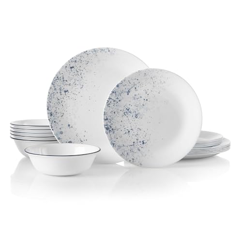 Indigo Speckle