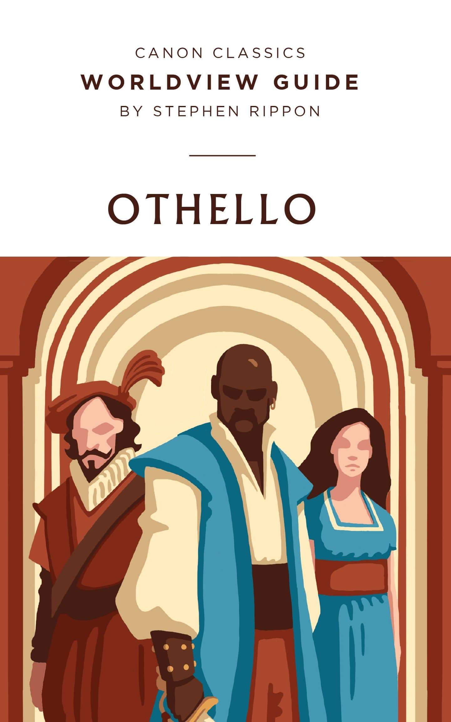 Othello Study Guide - Comprehensive Literary Analysis & Character Insights for Students & Teachers | Perfect for Classroom Discussions & Book Clubs