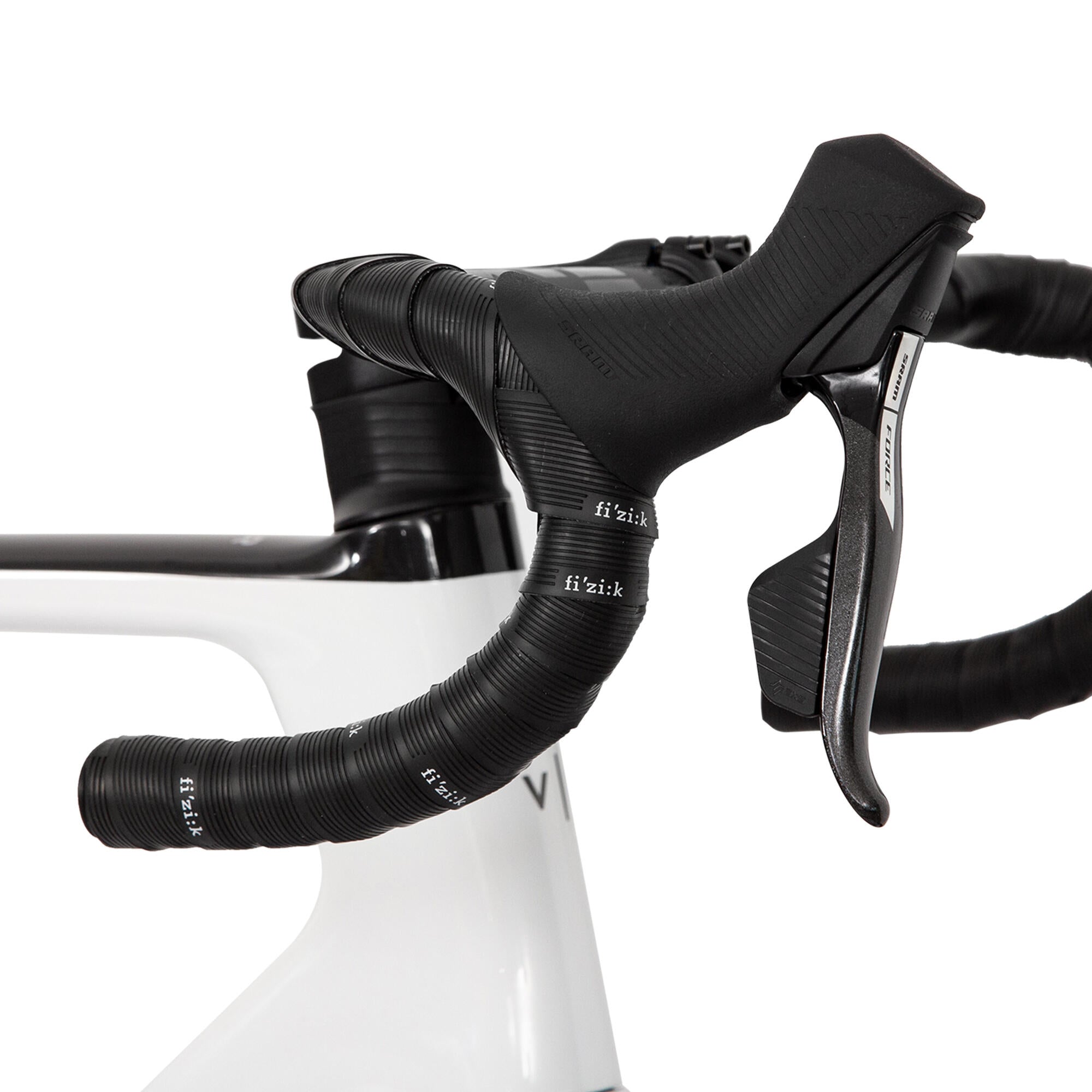 Van Rysel RCR Force AXS Road Bike - Lightweight Carbon Frame, Wireless Shifting - Perfect for Racing & Endurance Cycling