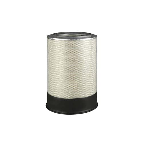 Donaldson P124867 Air Filter - Heavy Duty Engine Protection for Trucks & Equipment - Ideal for Off-Road, Construction & Fleet Maintenance