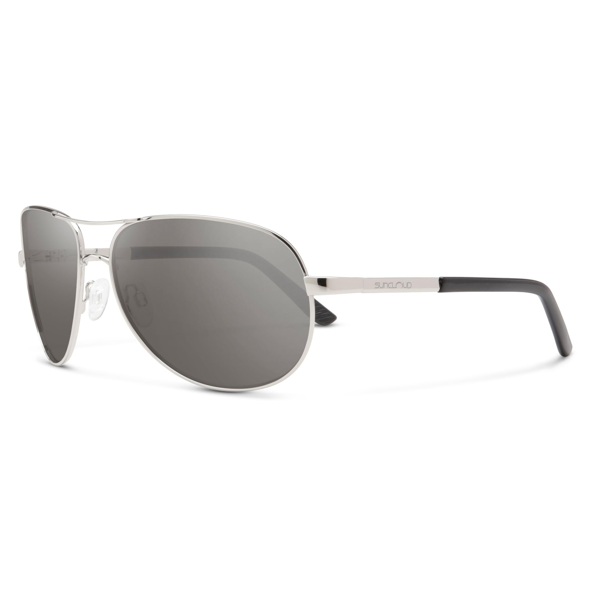 Suncloud Aviator Sunglasses for Men & Women - Polarized UV Protection - Classic Retro Style - Perfect for Driving, Travel & Outdoor Activities