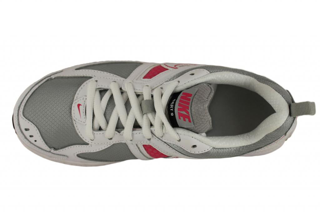 Nike Dart 9 LTH Kids' Comfortable Lace-Up Running Shoes - Lightweight Athletic Sneakers for Boys & Girls - Perfect for School, Sports & Everyday Play