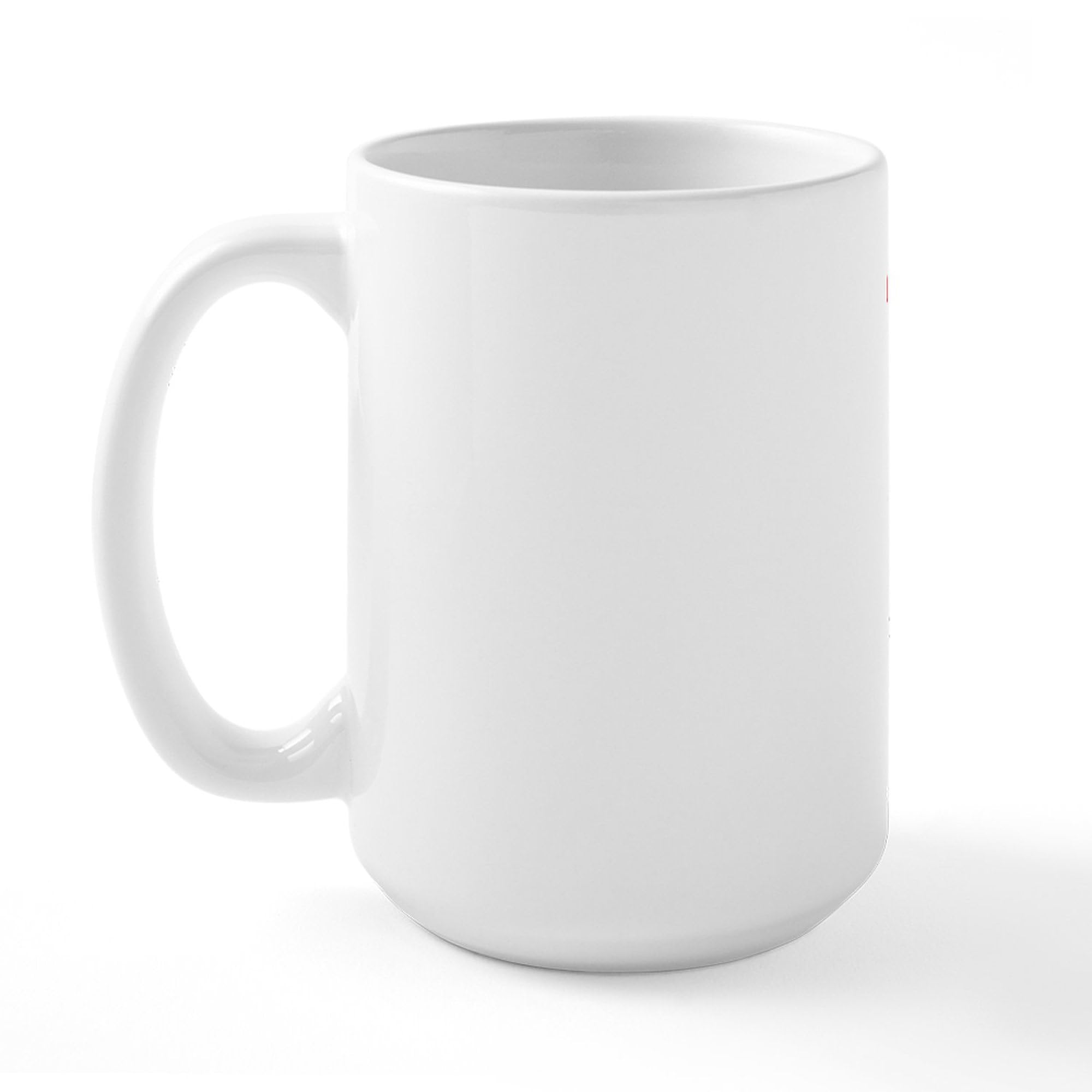 Birthday Girl 15 oz (444 ml) Ceramic Coffee Mug - Perfect Gift for Women, Girls & Teens - Ideal for Coffee, Tea, Hot Chocolate at Home, Office or Party