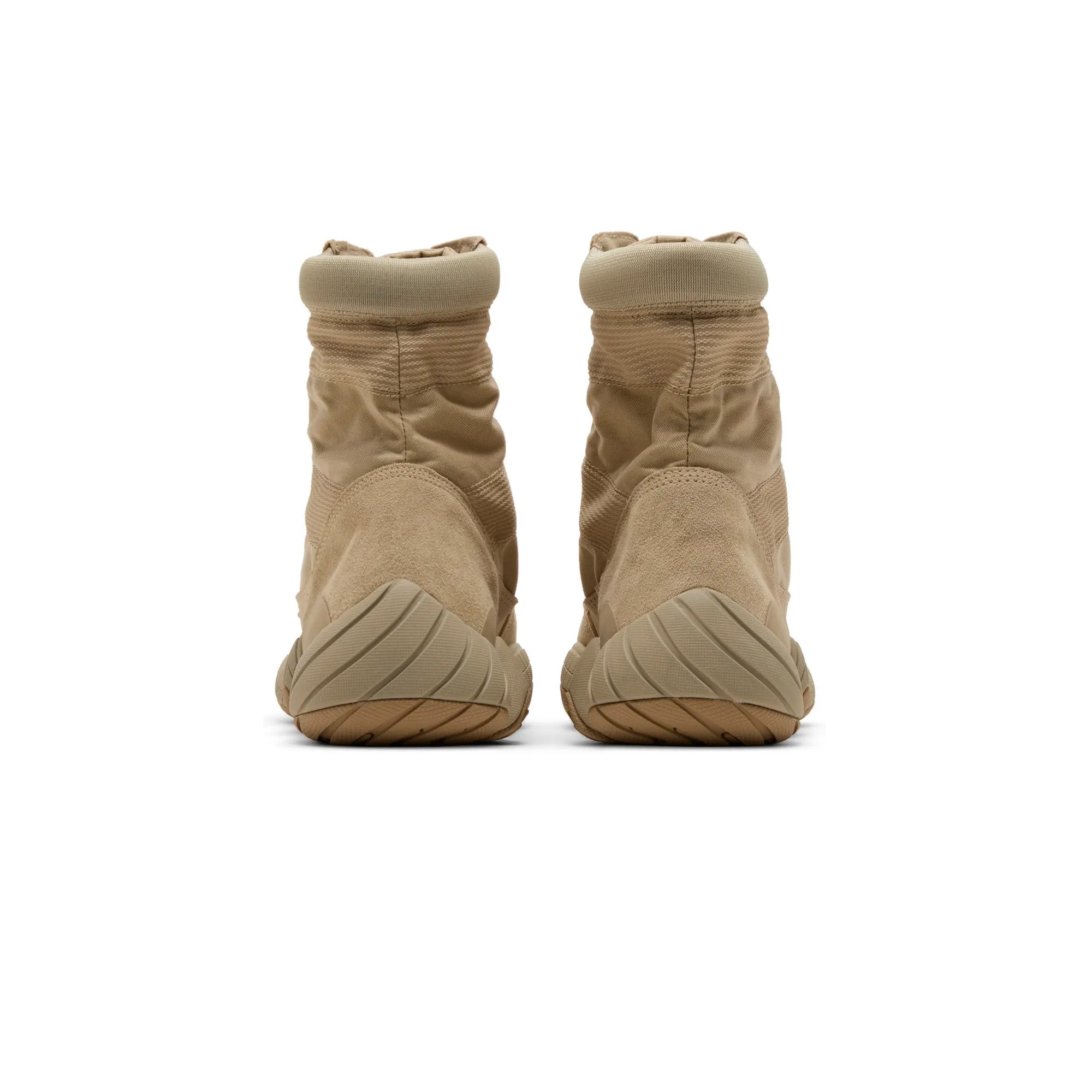 Adidas Yeezy 500 High Tactical Boot 2024 - Men's Streetwear Sneakers for Urban Fashion & Outdoor Adventures