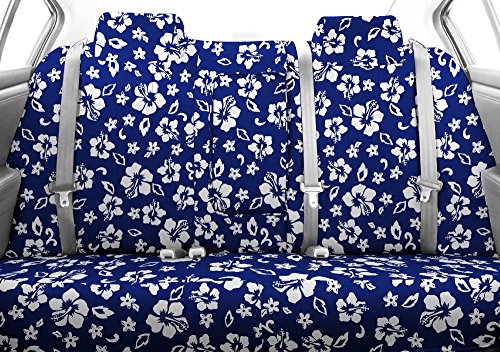 Hawaii Blue Insert and Trim