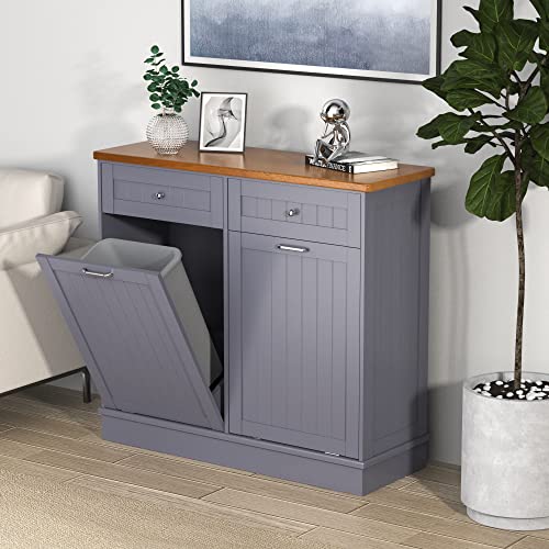 Double Gray