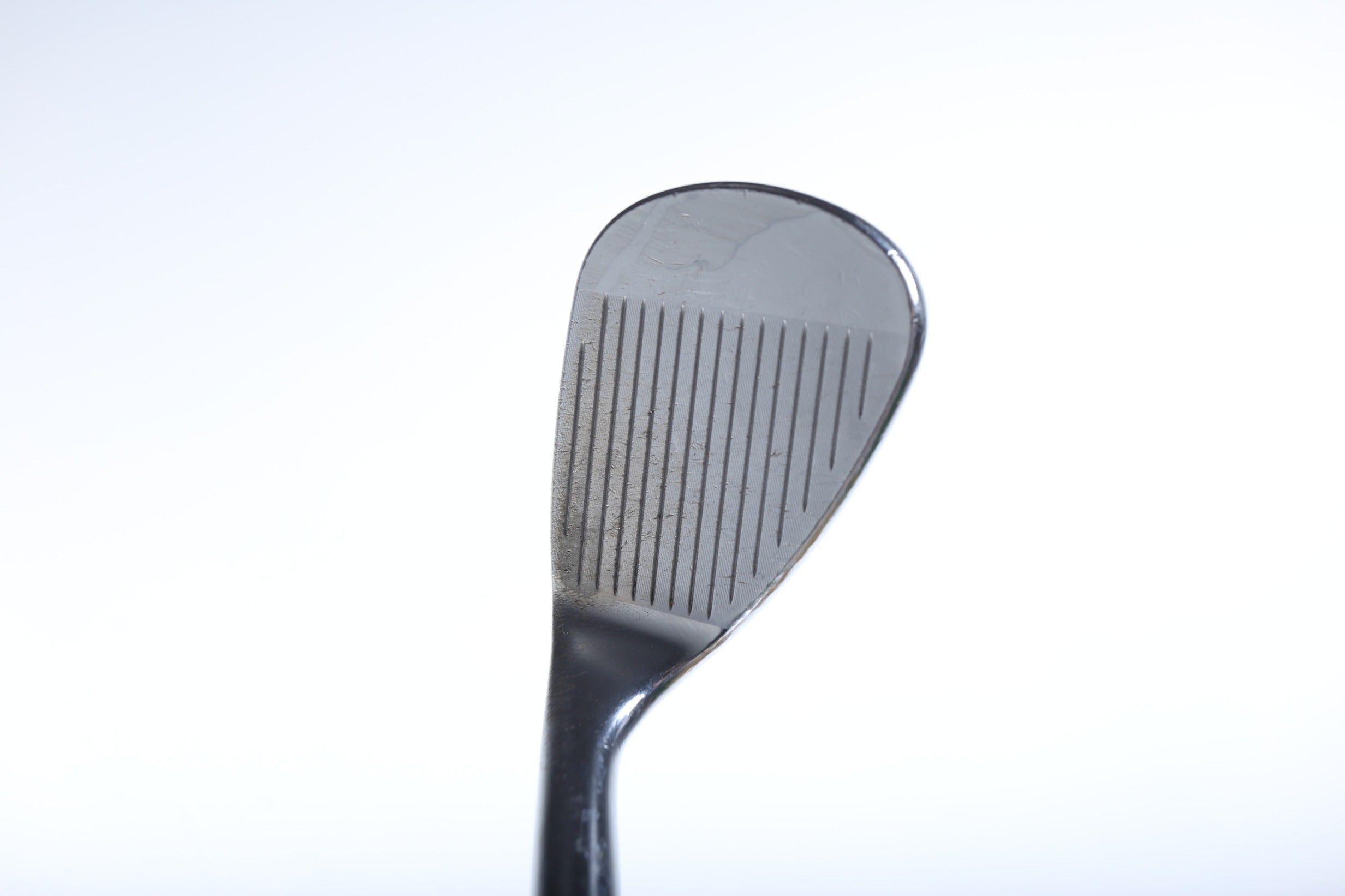 Used Callaway MD5 JAWS Chrome Sand Wedge 56° Right Handed Stiff Flex Golf Club - Perfect for Bunker Shots & Short Game Improvement
