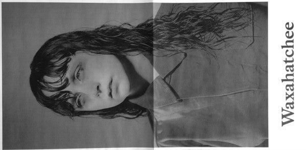Waxahatchee - Out In The Storm Vinyl LP Album (Near Mint NM/M Condition) - Perfect for Record Collectors & Indie Music Lovers
