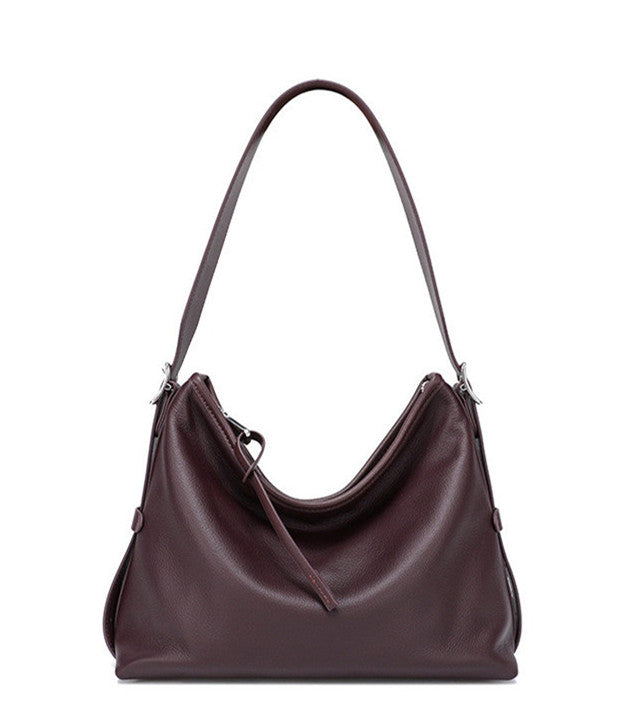 Stylish & Durable Women's Shoulder Bag - Fashionable Crossbody Purse for Daily Use, Work & Travel | Perfect for Office, Shopping & Outings