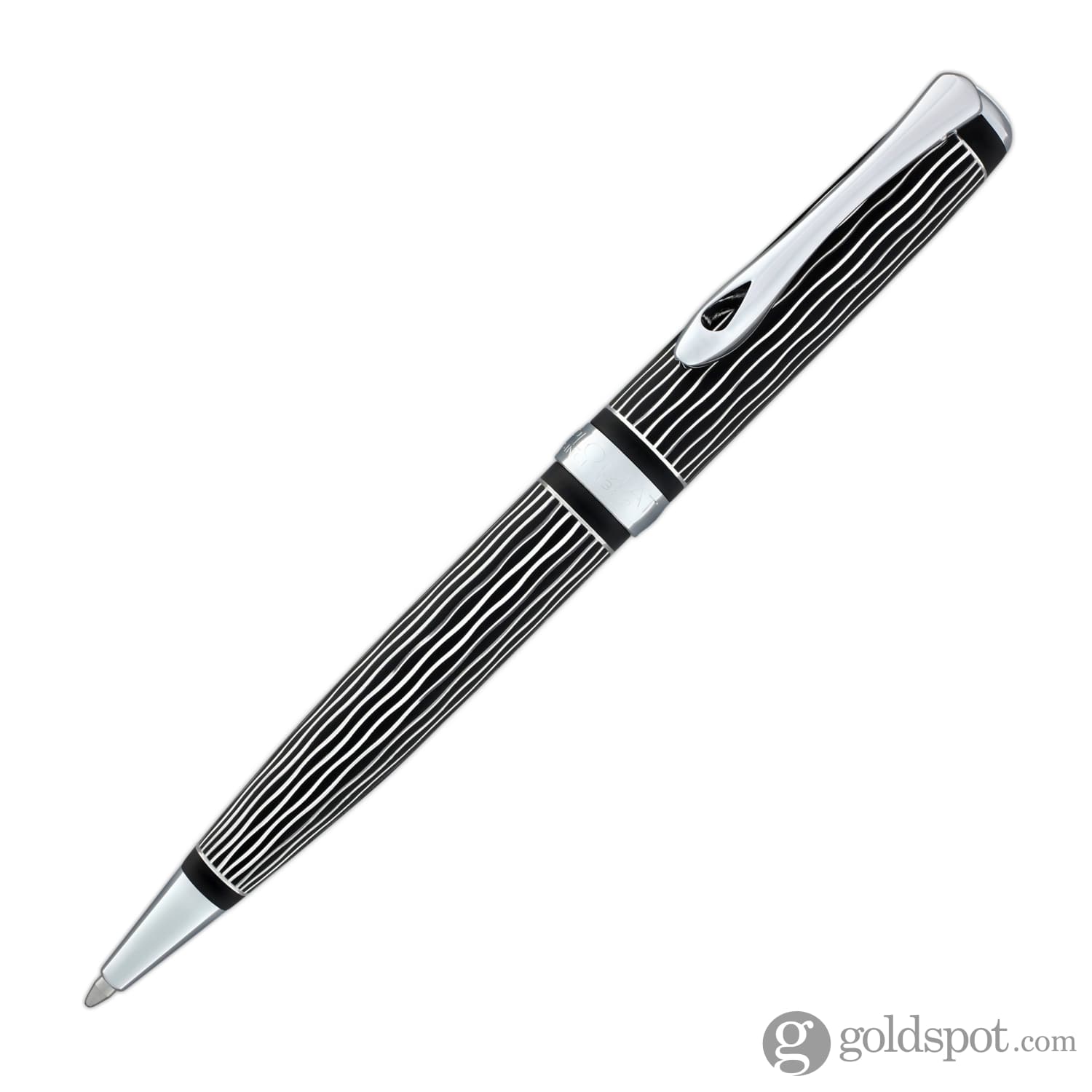 Diplomat Excellence A Plus EasyFlow Ballpoint Pen - Premium Writing Instrument for Smooth Writing - Perfect for Office, Business, and Gift Giving