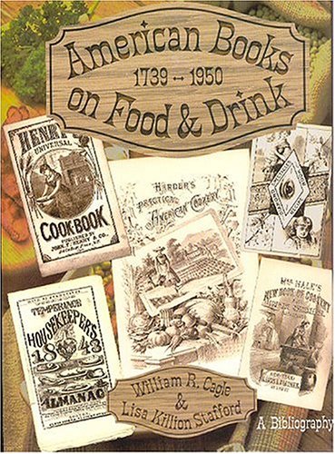 American Food & Drink Books: Gernon Collection Catalog at Indiana University's Lilly Library | Perfect for Culinary Historians & Book Collectors