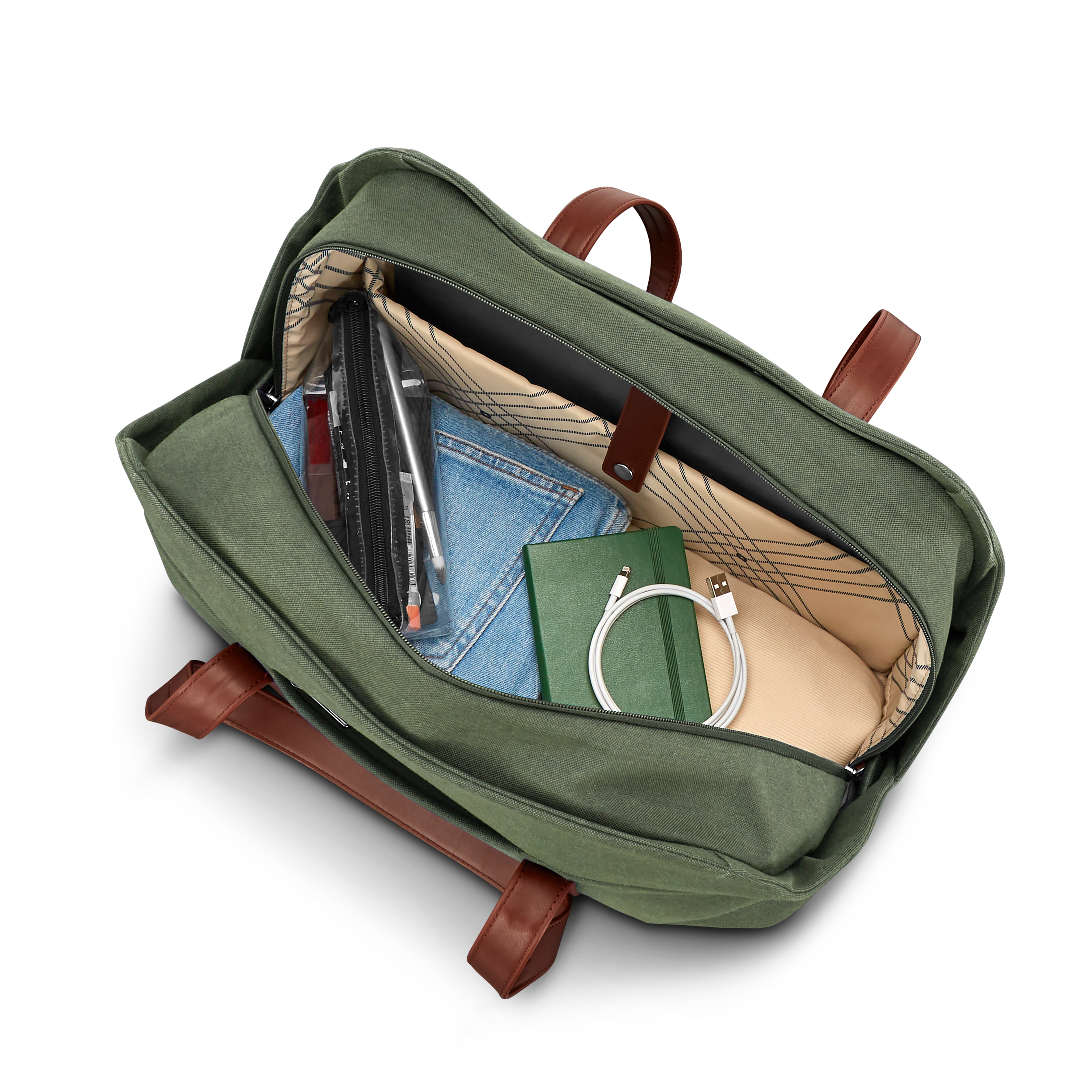 Samsonite Virtuosa Weekender 14.1