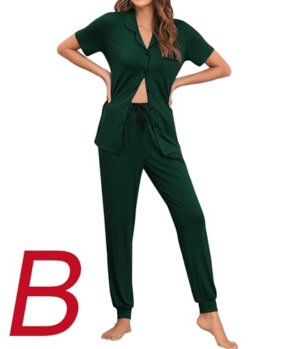 Short Sleeve-green