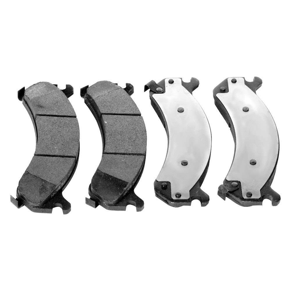 High-Performance Front Brake Pads 0784.20 - Premium Quality for Smooth Braking | Perfect for Daily Commuting, City Driving & Highway Safety