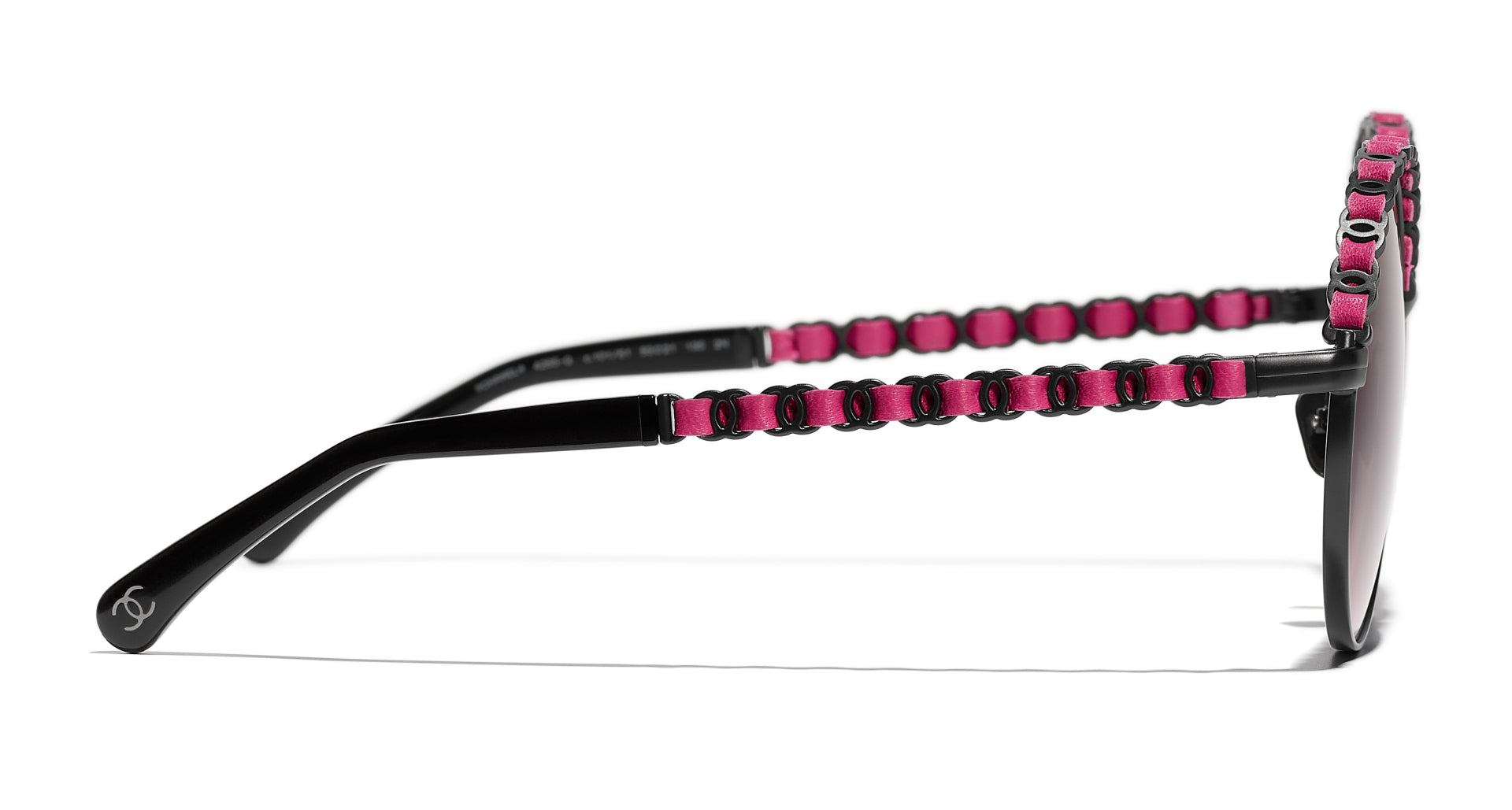 Chanel 4265 Women's Luxury Sunglasses - UV Protection & Fashionable Design for Outdoor Activities & Beach Vacations