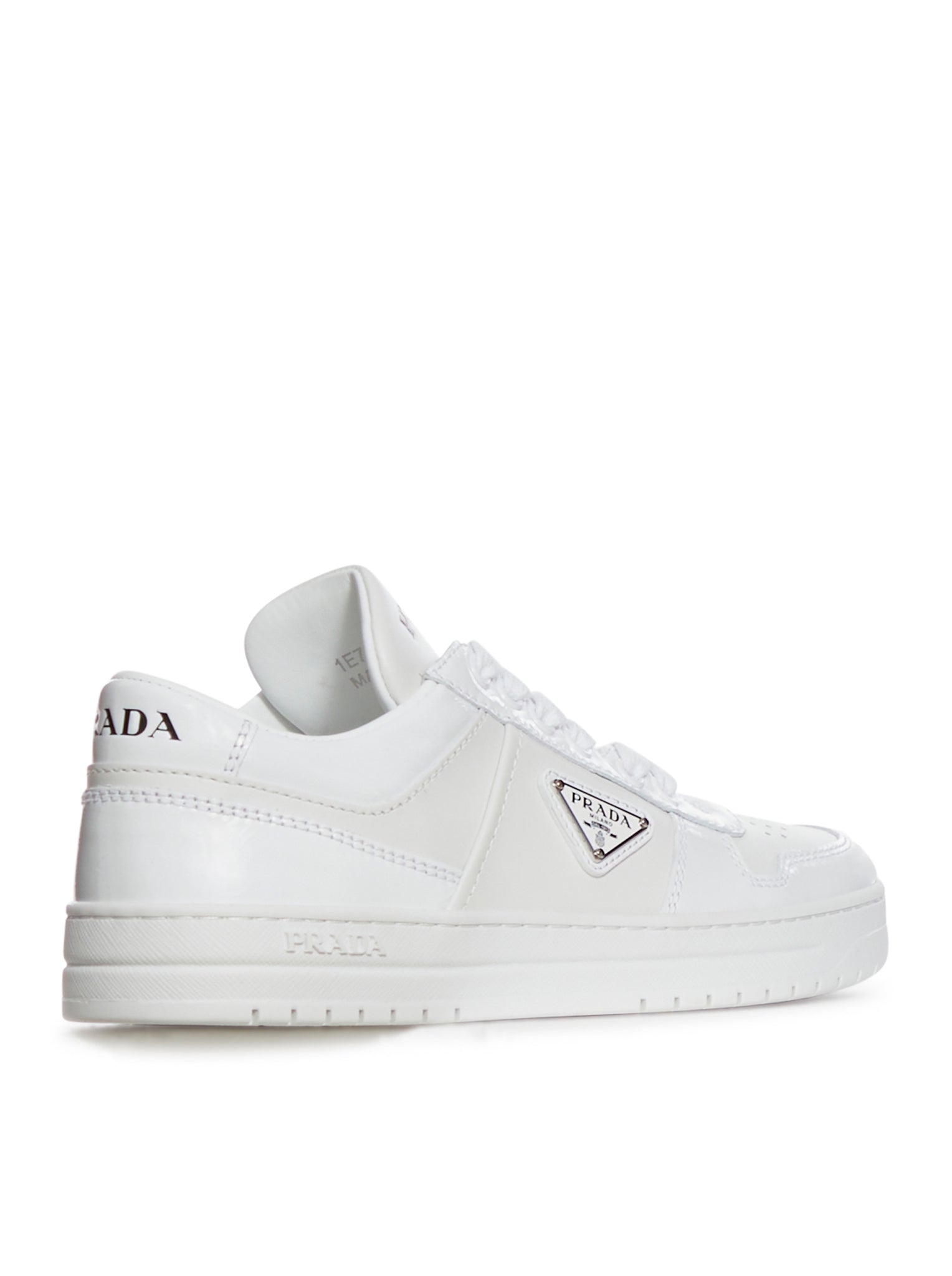 Downtown Genuine Leather Sneakers for Men & Women - Comfortable Casual Walking Shoes for Everyday Wear, Office, and Travel