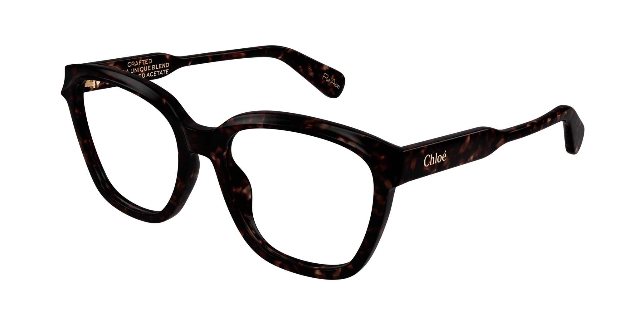 Chloe CH0265O Sunglasses for Women - Classic Aviator Style with UV Protection - Perfect for Driving, Travel & Outdoor Activities