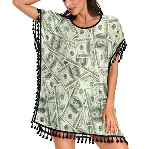 Beige&dollar