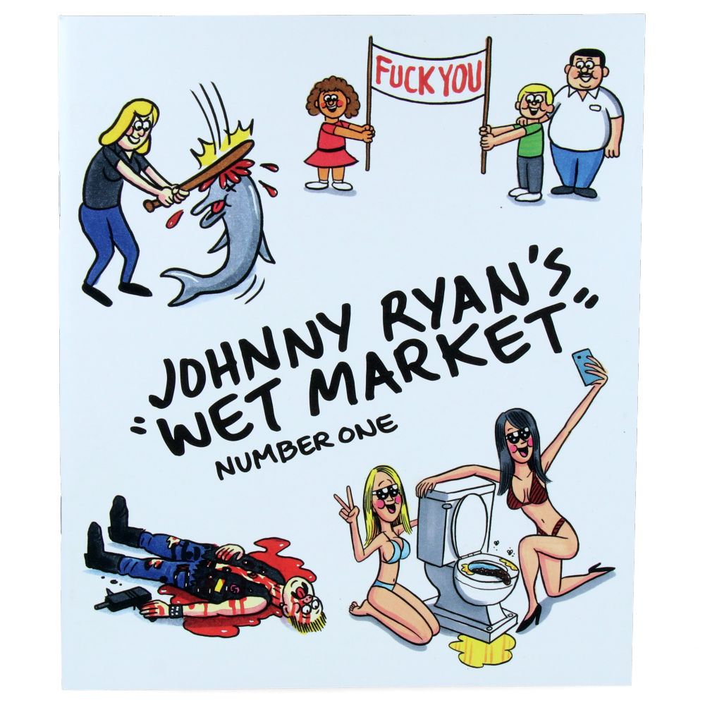 Johnny Ryan's Premium Wet Market Seafood - Fresh & Sustainable Seafood Online | Best for Home Cooking, Gourmet Meals & Special Occasions