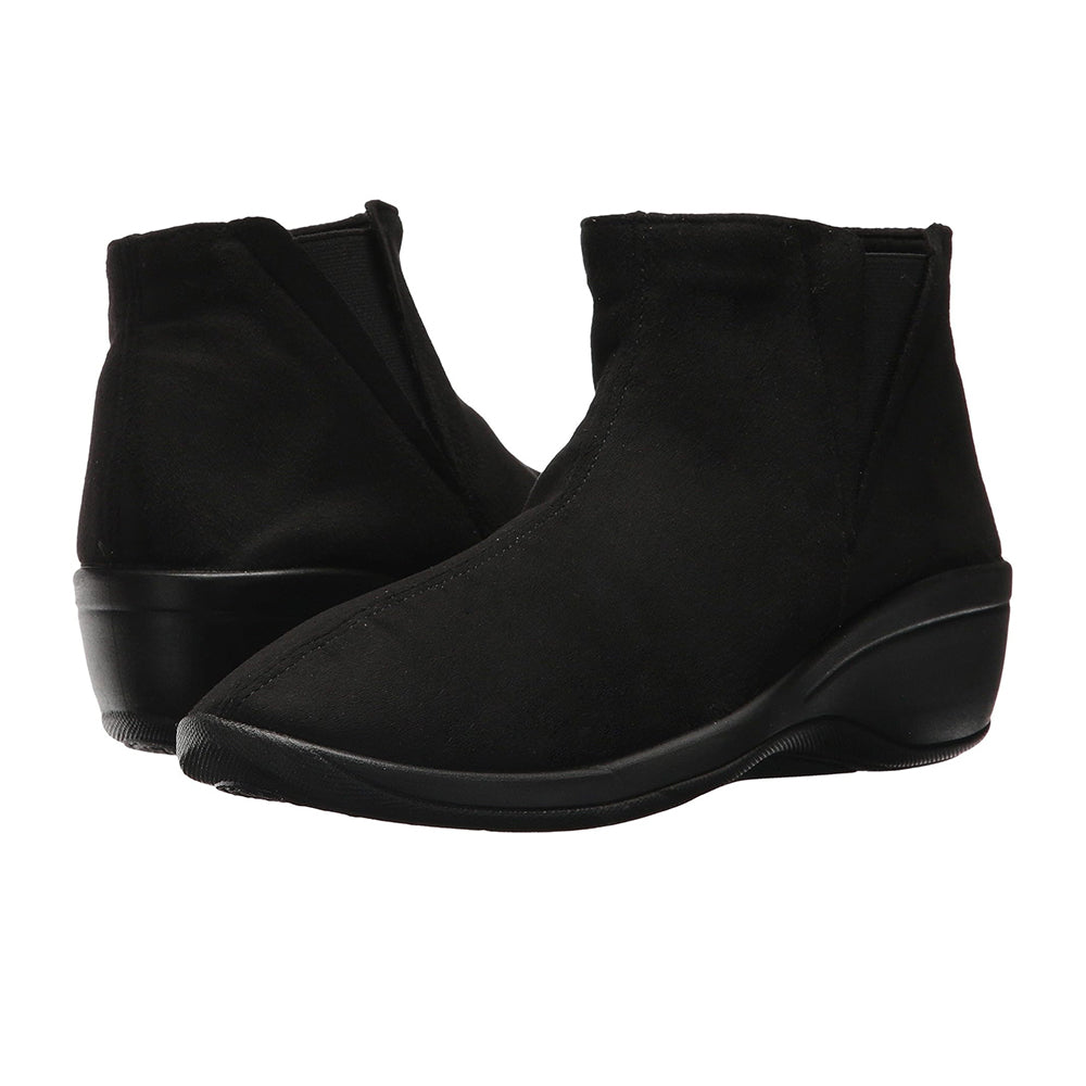 Arcopedico Luana Comfortable Lightweight Women's Walking Shoes - Perfect for Travel, Work & Everyday Wear