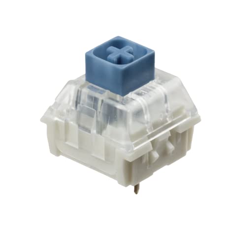 Kailh Box Pale Blue