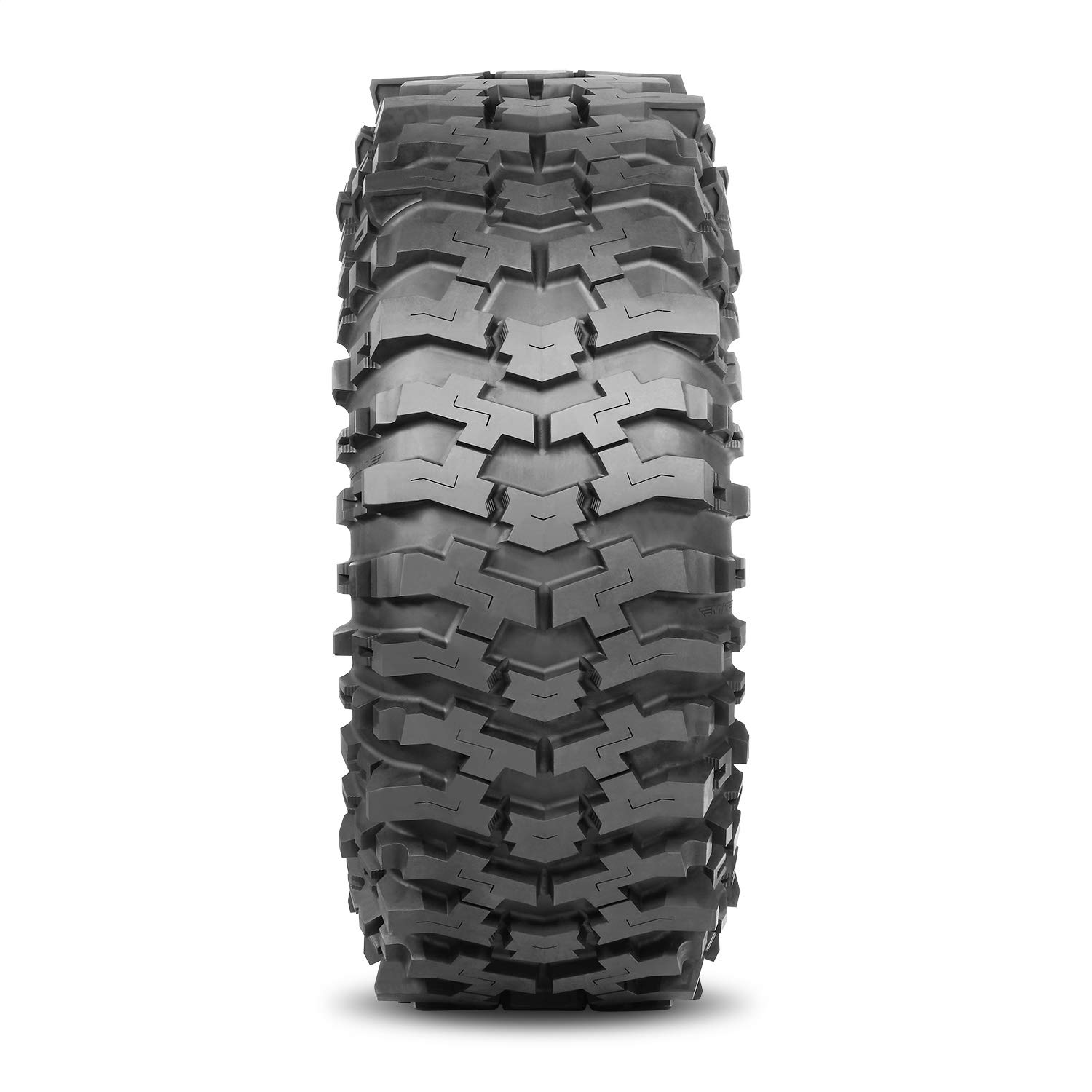 Mickey Thompson Baja Pro XS 19.5/46-20/6LT Off-Road Tire - 90000036757 (Single Tire) | Heavy-Duty Performance for Trucks, Jeeps & Off-Road Adventures