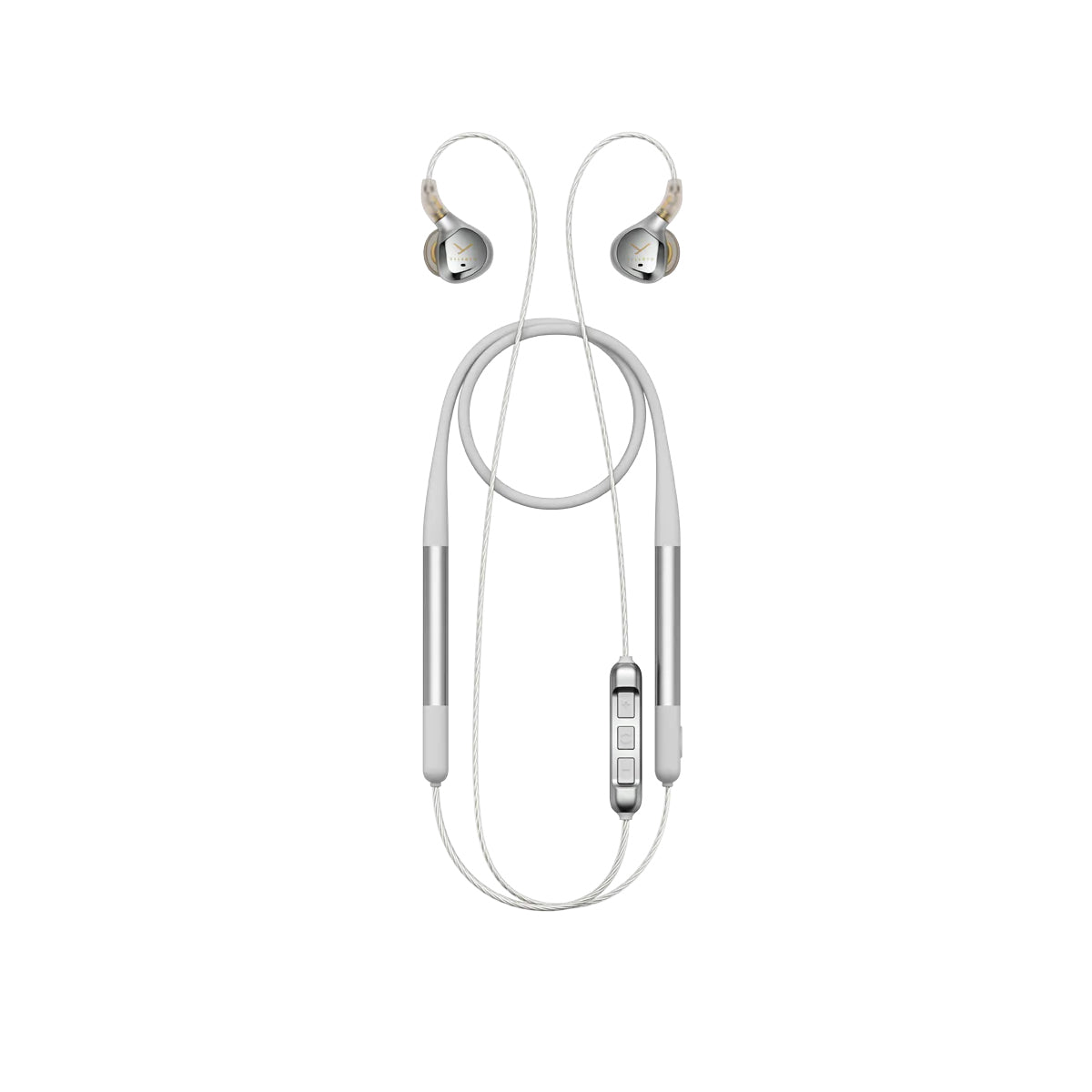 Beyerdynamic Xelento Wireless (2nd Gen) Bluetooth In-Ear Headphones with High-Fidelity Sound - Perfect for Travel, Commuting & Audiophiles