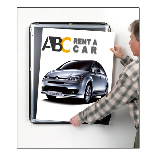 11x17 Poster Snap Frames - 1 5/8