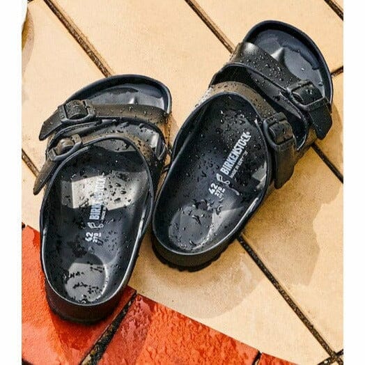 Birkenstock Arizona Essentials EVA Women's Sandals - Comfortable & Lightweight for Beach, Pool, and Summer Outfits