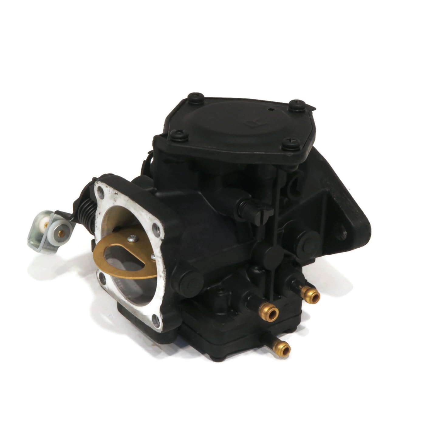 High-Performance Carburetor for 1994-1995 Yamaha FX1 700 & FX1700 Jet Ski Engines - Replacement Part for Yamaha Personal Watercraft - Perfect for Marine Engine Repair & Water Sports Maintenance