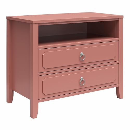 Dusty Rose