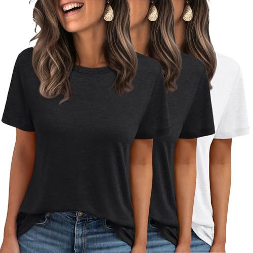 3 Pack: Blackwhiteblack