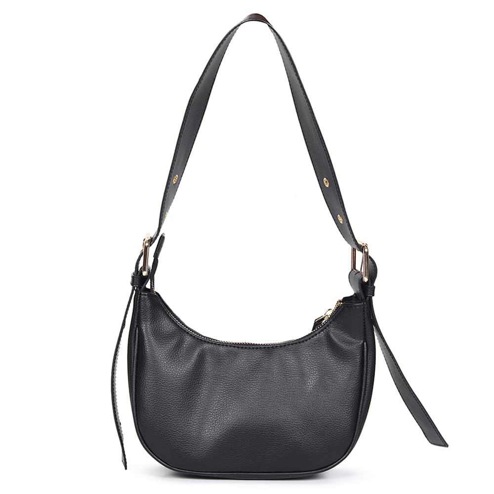 Elegant White Lily Handbags for Women - Stylish Crossbody Sling Purse, Perfect Gift for Her | Ideal for Work, Travel & Everyday Use