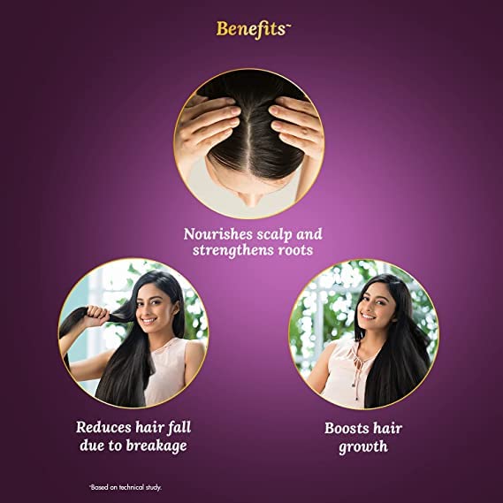 Organic Onion Hair Oil 250ml with 14 Essential Oils - Bhringraj, Hibiscus, Sesame, Amla & More | Natural Hair Growth Treatment for Thicker, Longer Hair | Perfect for Daily Scalp Massage & Deep Conditioning