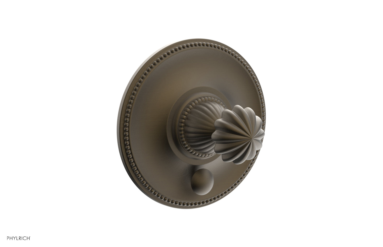 GEORGIAN & BARCELONA Pressure Balance Shower Plate with Diverter and Handle Trim Set PB2361TO - Modern Bathroom Fixture for Spa-Like Shower Experience